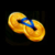 Double coin