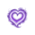 Enchanted wolf heart