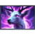 Enchanted wolf stag