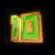 Floating 10