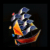 Floating ship