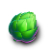 Foxy artichoke