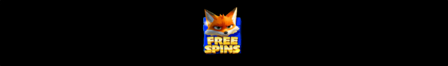 Foxy fortunes scatter