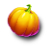 Foxy pumpkin