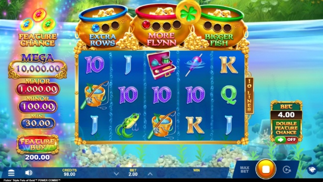 Ftpgpc coin collect
