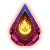Fyrefang fire gem