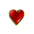 Fyrefang heart