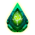 Fyrefang nature gem