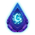 Fyrefang water gem