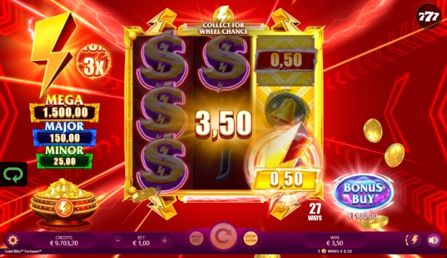 GBfortunes collect