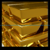 Gold bars