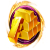 Gold bars
