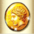 Gold coin