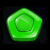 Green sweet