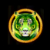 Green tiger