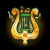 golden Harp