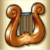Zeus Harp