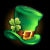 Leprechaun Hat