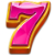 lucky 7
