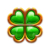 Joker clover