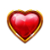 Joker heart