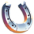 Joker horseshoe