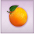 JOYFUL orange