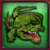 Lil devil gator