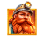 Red beard Miner