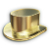 Monopoly top Hat