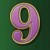 Orient 9