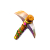 Pickaxe