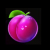 Plum sweet