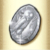 Silver coin