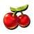 Tropicana cherries