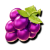 Tropicana grapes