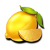 Tropicana lemon