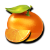 Tropicana orange