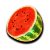 Tropicana watermelon