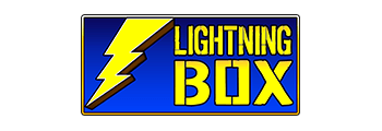 Lightning Box Games