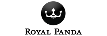 Royal Panda