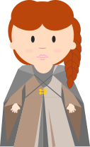 Sansa Stark