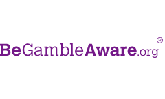GambleAware Logo