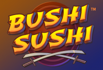 Bushi Sushi  Online Slot