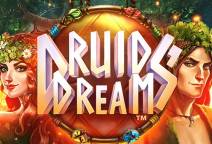 Druid's Dream Online Slot