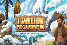 1 Million Megaways BC  Online Slot