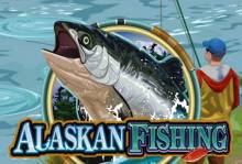 Alaskan Fishing Online Slot