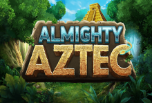 Almighty Aztec Online Slot