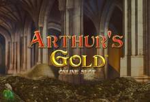 Arthur's Gold Online Slot