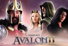 Avalon 2 Online Slot